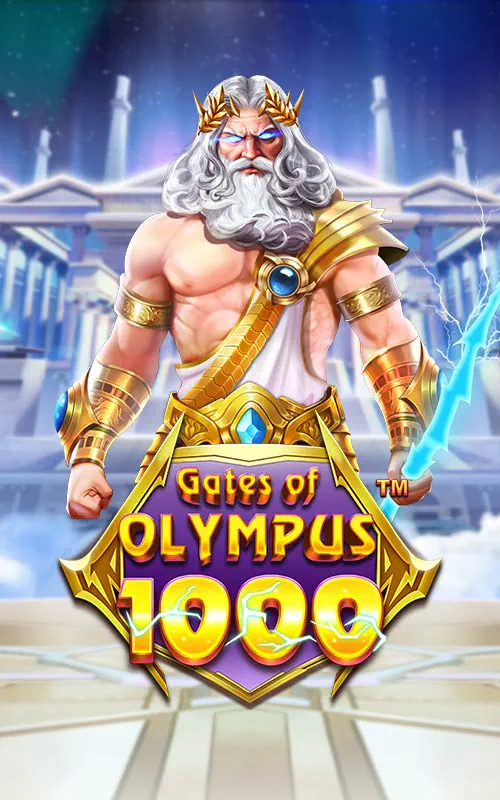 Gates of Olympus at Fast Wins Zone Casino