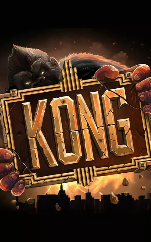 Kong at Fast Wins Zone Casino