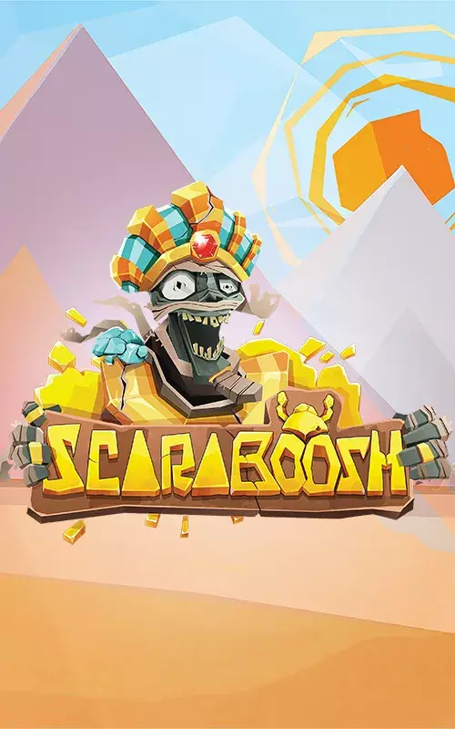 Scaraboosh at Fast Wins Zone Casino