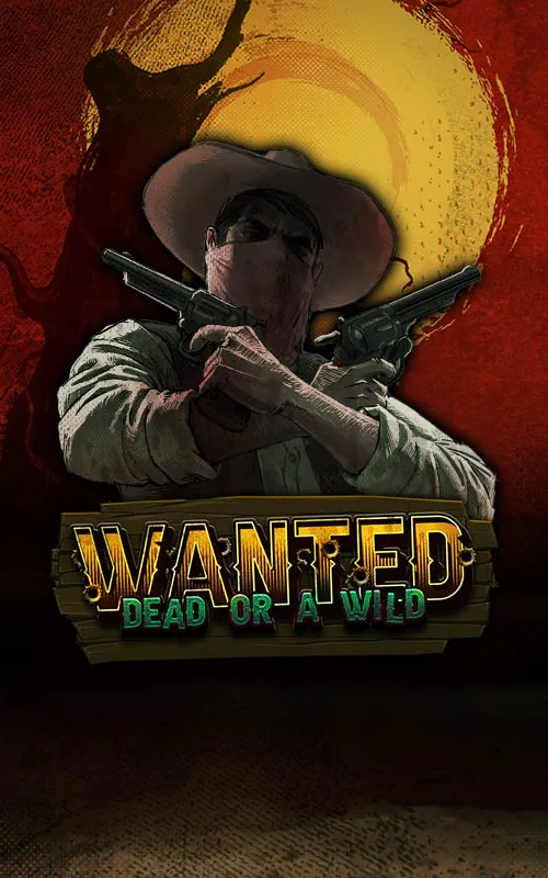 Wanted Dead or a Wild at Fast Wins Zone Casino