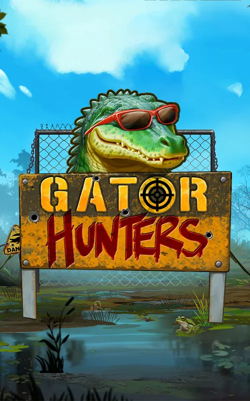 Gator Hunters at Fast Wins Zone Casino